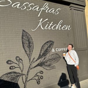 Meet your Posher, Isabelle